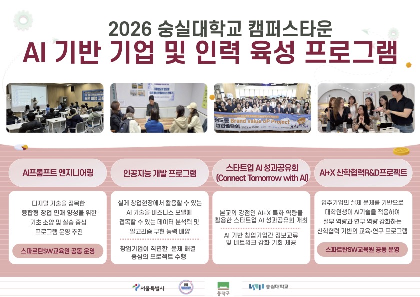 캠퍼스타운 프로그램