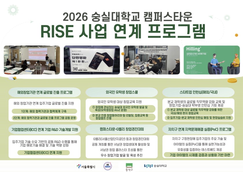 캠퍼스타운 프로그램