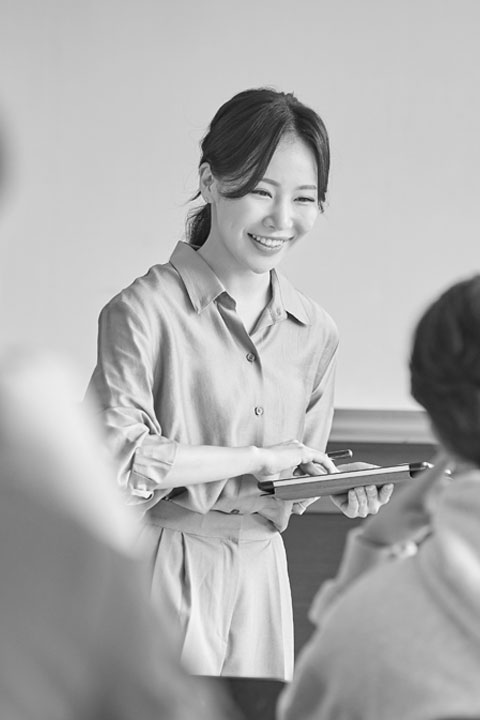 [인스타그램] 숭실대학교 벤처중소기업센터 우수 스타트업 성과 공유